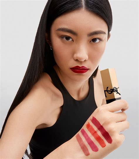 ysl lipstick rouge pur couture 103|ysl lipstick shade 22.